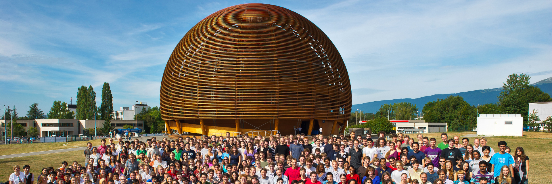 Geneva: Particles & Plasma