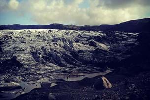 Geography in Iceland