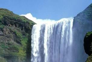 Geography in Iceland