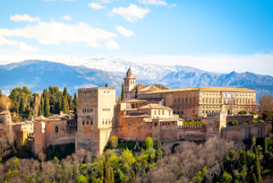 Granada: Art & History