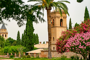 Granada: Art & History