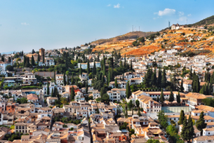 Granada: Art & History