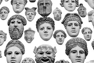 Greek Performing Arts