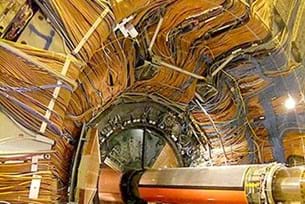 Guided Tour of CERN