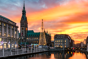 Hamburg Language & Culture