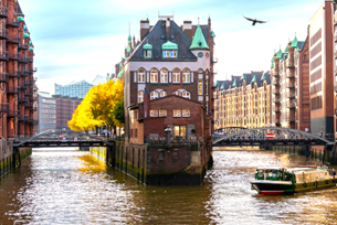 Hamburg Language & Culture