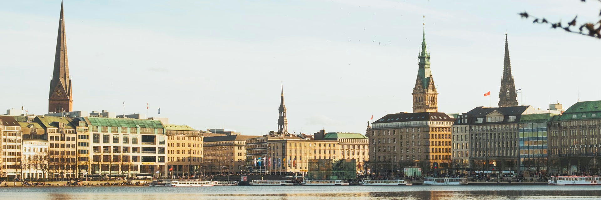 Hamburg Language & Culture