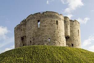 Historic York
