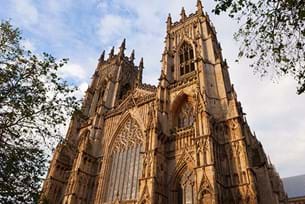 Historic York