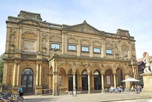 Historic York