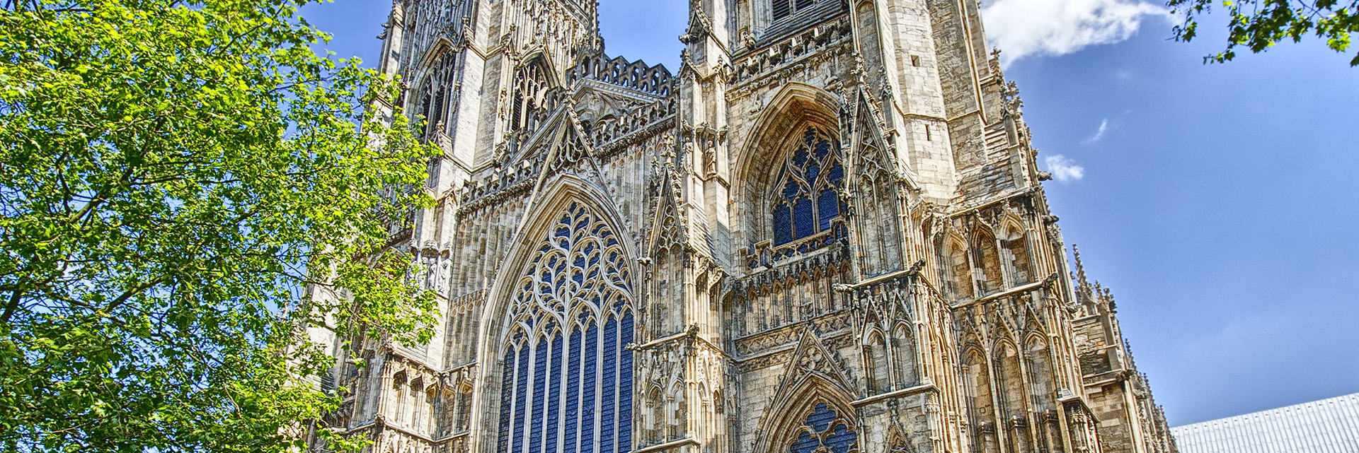 Historic York