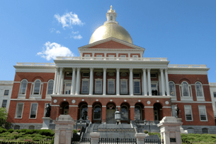 Historical Boston
