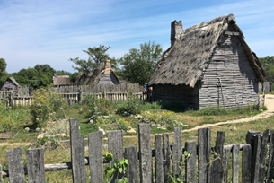 Historical Boston