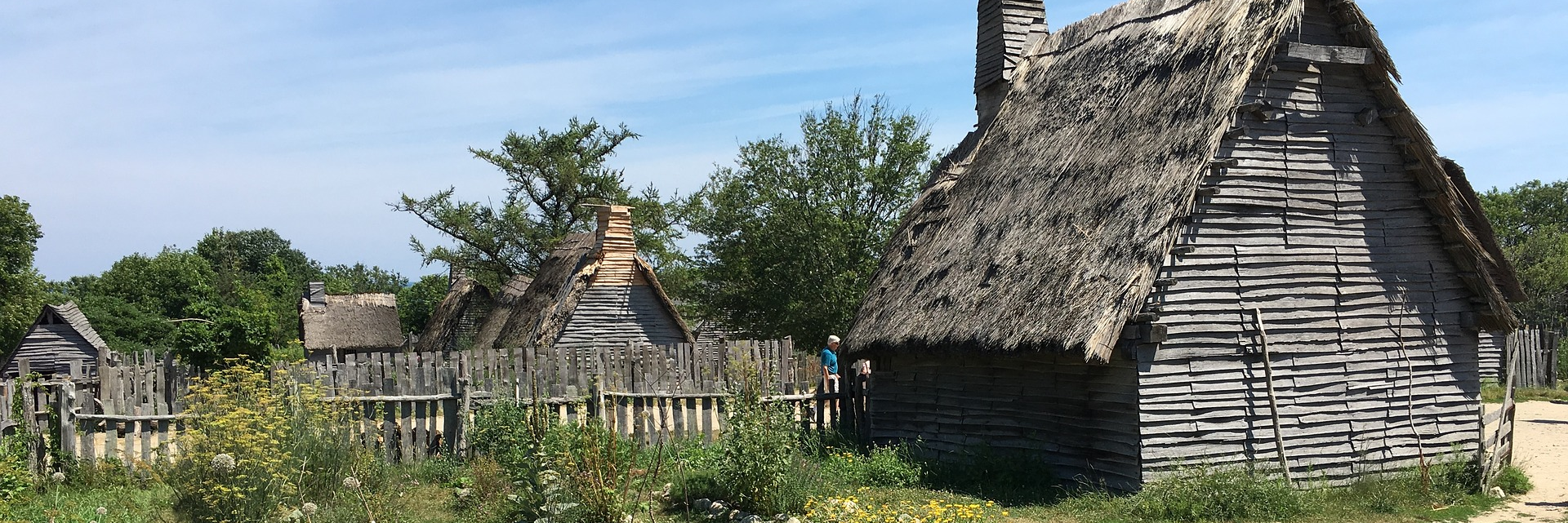 Historical Boston