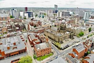 Historical Leeds