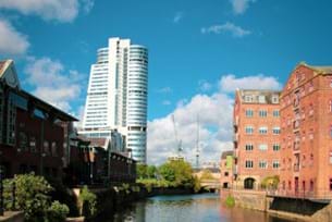 Historical Leeds