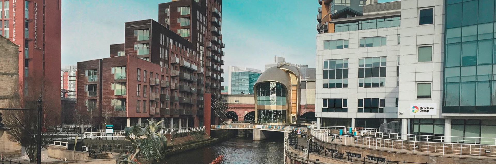 Historical Leeds