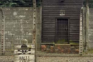 History & Holocaust in Berlin and Krakow