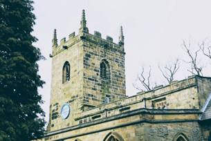 Peak District: Tudor history and the story of the plague