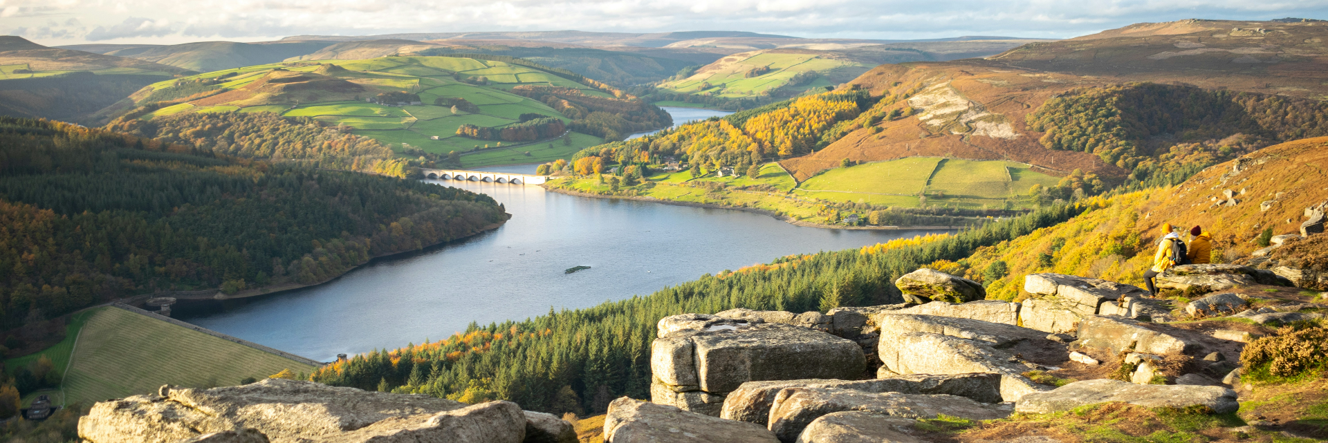 Peak District: Tudor history and the story of the plague