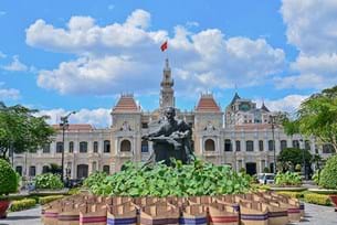 History in Vietnam
