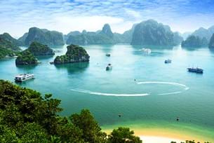 History in Vietnam