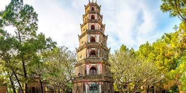 Ho Chi Minh