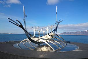Iceland Art & Design