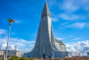 Iceland Art & Design