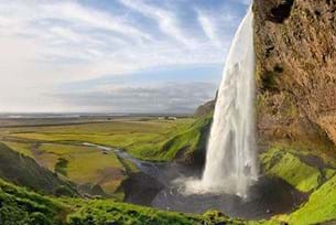 Iceland: Between Ice and Fire