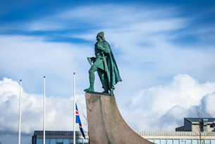 Iceland: Meet the Vikings!