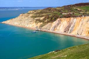 Isle of Wight Enrichment