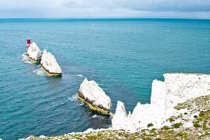 Isle of Wight Enrichment