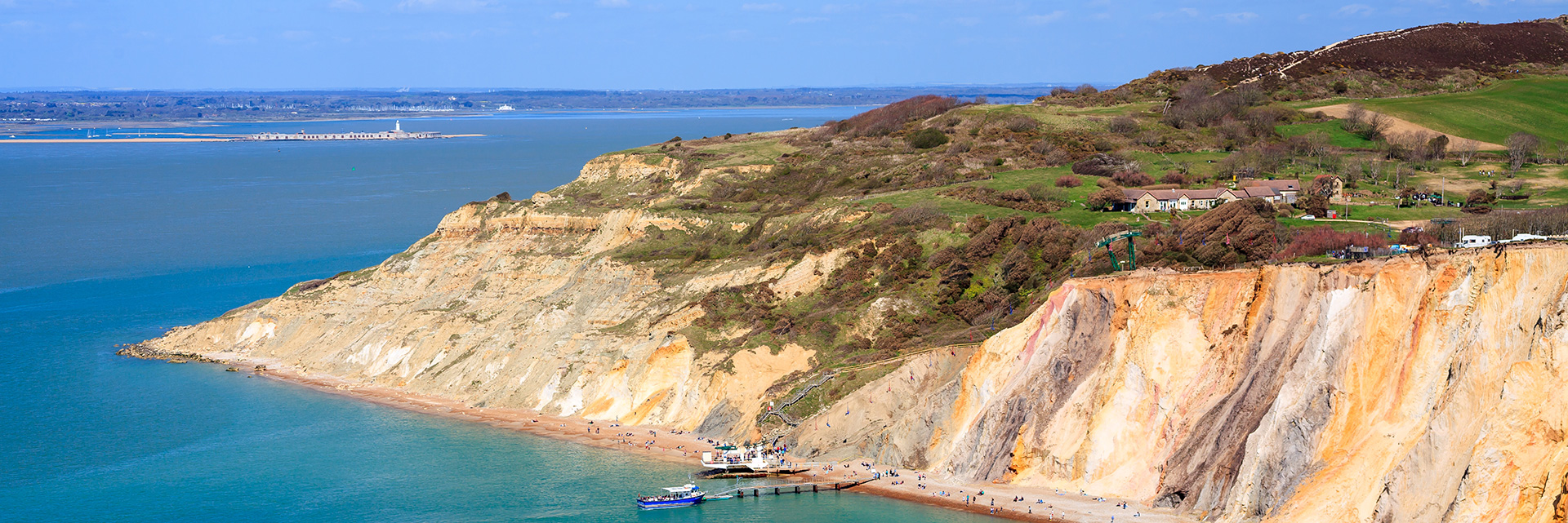 Isle of Wight Enrichment