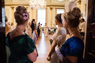 Jane Austen's Bath