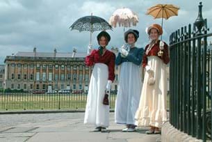 Jane Austen's Bath