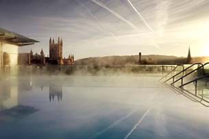 Jane Austen's Bath
