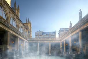 Jane Austen's Bath