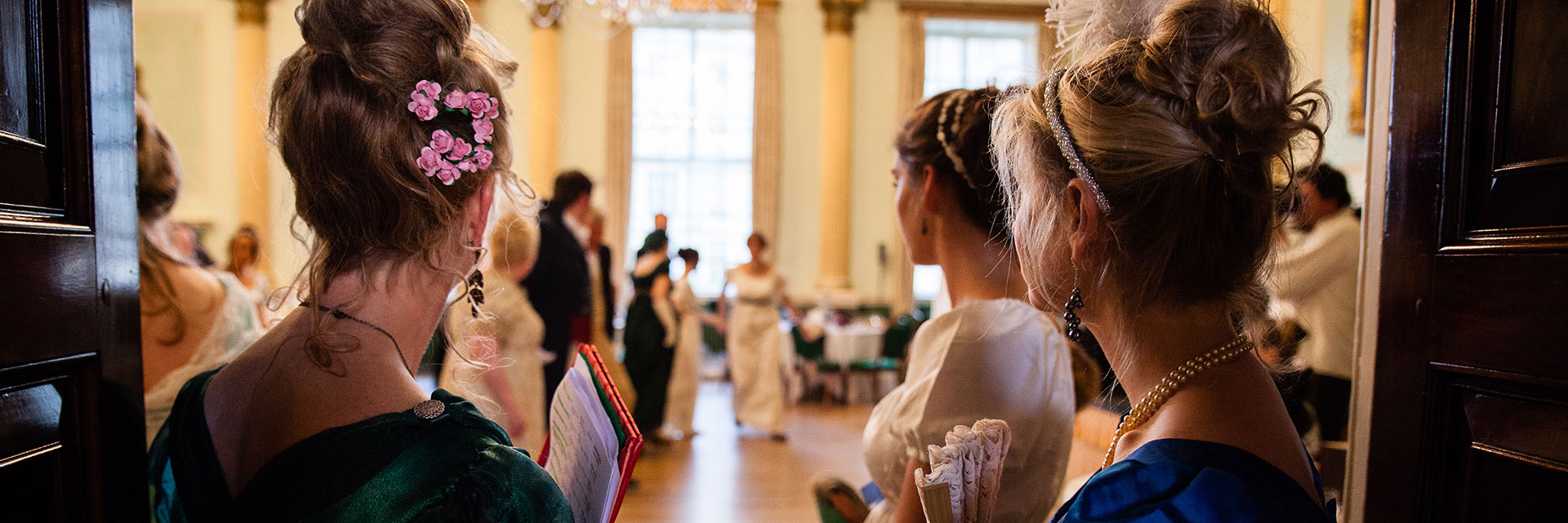 Jane Austen's Bath