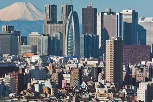 Japan Computer Science and Technology