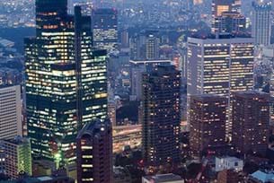 Japan Computer Science and Technology