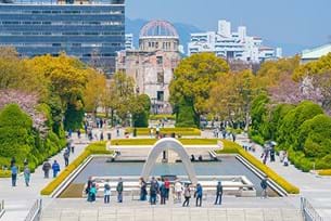 Japan Science and Discovery