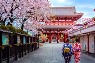 Japan Science and Discovery