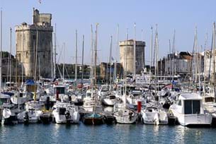 La Rochelle French Culture and Language