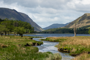 Lake District Geography