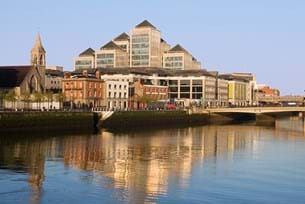 Literary Dublin!