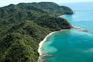 Costa Rica: Living with the Turtles!