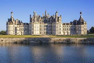 The Loire Valley: Castles and Culture!