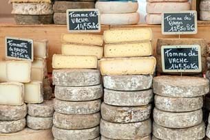 The Loire Valley: Castles and Culture!