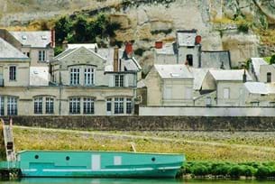 The Loire Valley: Castles and Culture!